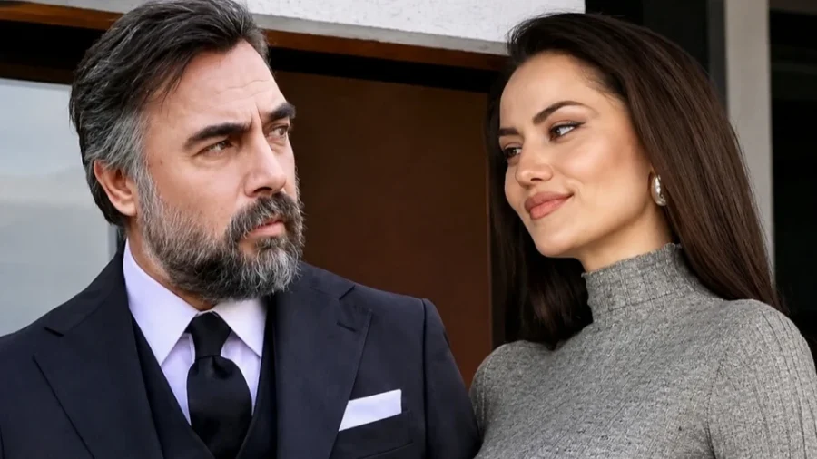 Oktay Kaynarca Ve Fahriye Evcen'in Yeni Dizisi Hamal Ne Zaman Başlayacak?