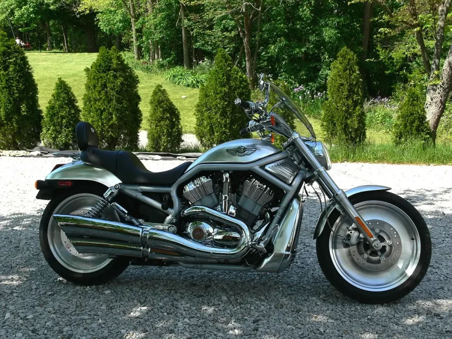 Harley-Davidson Motorlar Kendine Has O Sesi Nasıl Çıkarıyor?