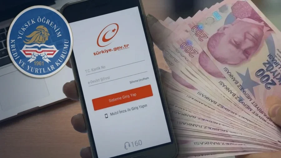2026 KYK Burs Ve Yurt Başvuruları Ne Zaman? e-Devlet Başvuru Ekranı Açıldı Mı?