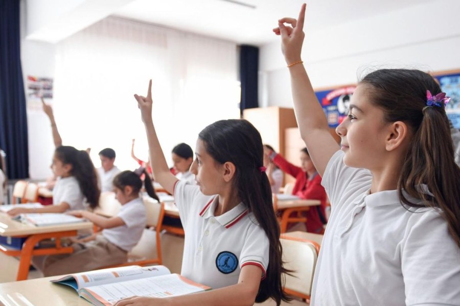 MEB’den 81 İle Yeni Genelge: Okullarda Milli Dayanışma Etkinlikleri Düzenlenecek