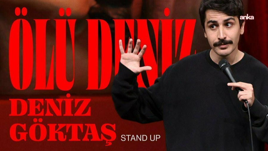 Deniz Göktaş Neden Yeniden Tutuklandı? Tahliye Kararı Sonrası Ne Oldu?
