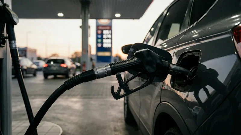 Petrol 100 Dolara Dayandı: Benzin Ve Mazota Yeni Zam Mı Geliyor?