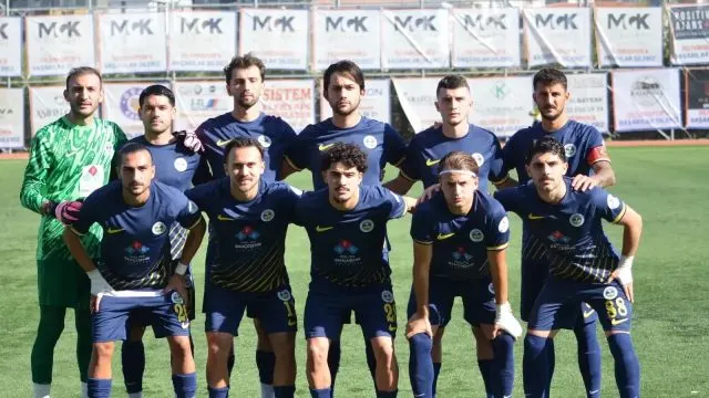 Fatsa Belediyespor, Yalovaspor Karşısında Zirve Takibini Sürdürmek İ̇stiyor