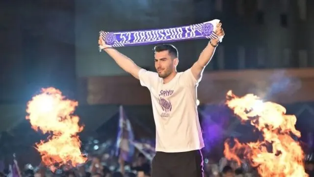 52 Orduspor’da Yusuf Mert Tunç’un Eksikliği Hücumda Hissediliyor