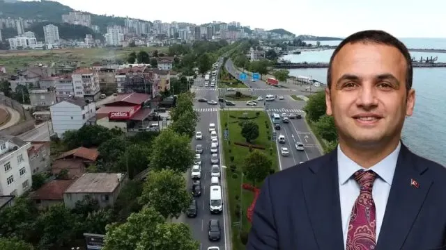Fatsa Çevre Yolu İçin Tarih Verildi