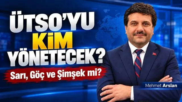 BU ADAYI KİM YÖNETECEK?