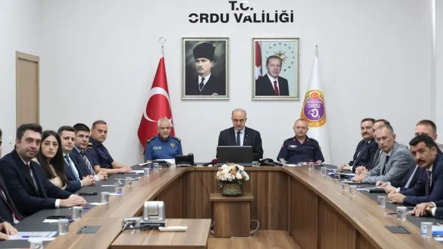 COP31 Öncesi Ordu’da Çocuklar İklim İçin Söz Sahibi Olacak