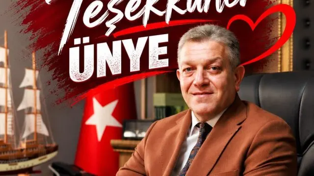Ünye’de Offroad Coşkusu: Alper Argan’dan Katılımcılara Teşekkür