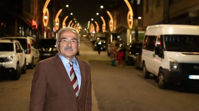 Ünye Dahil 18 İlçede Aydınlatma Çalışması: 3 Bin 11 Direk Dikildi