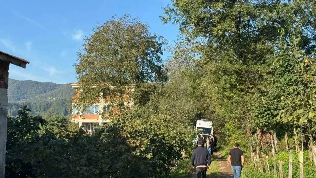 Ordu’da Oğlunun Ölümünden İki Gün Sonra Silahlı Saldırıda Yaşamını Yitirdi