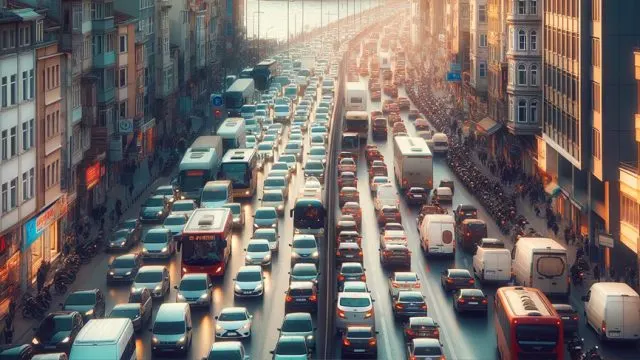 Ordu’da Trafik Yoğunluğunu İzleme Rehberi