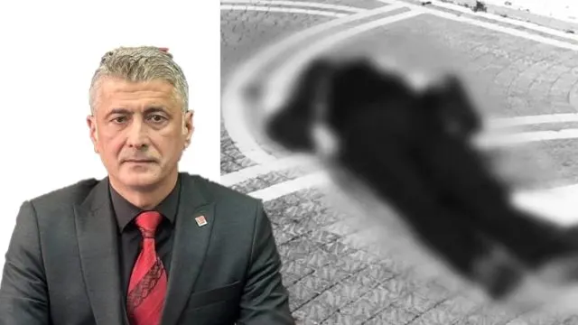 Chp Ordu İl Başkanı Akpınar: Emeklilerin Geçim Mücadelesi Siyasi Sorumluluk Doğuruyor