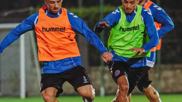 52 Orduspor, Kahramanmaraş İstiklalspor Karşısında Üç Puanı Hedefliyor