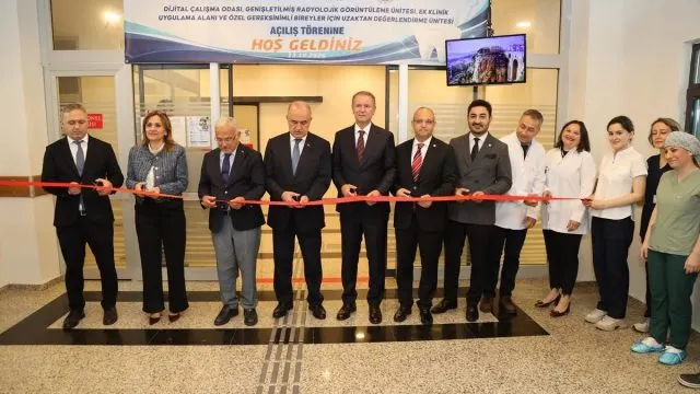 Odü Diş Hekimliği Fakültesi’nde Eğitim Ve Tedavi Altyapısı Güçlendirildi
