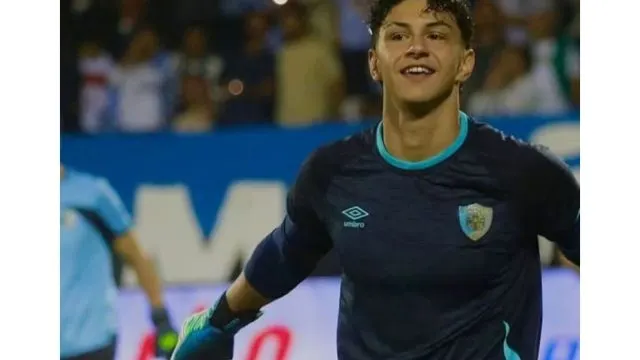 Ordu’dan Erzurumspor’a Uzanan Kalecilik Yolculuğu