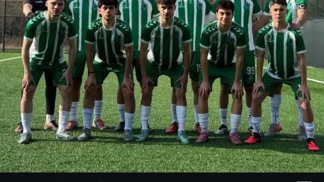 Ordu Demirspor Sivas Yolcusu