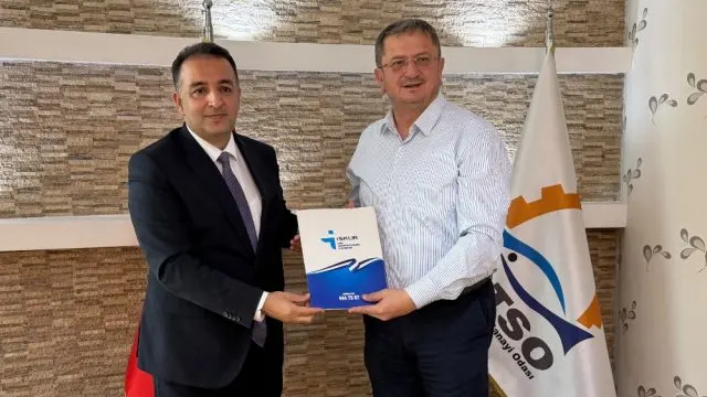Fatsa’da İş Gücü İhtiyacına Yönelik İ̇şkur Ve Fatso Ortaklığı