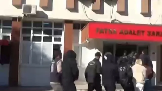 27 İlde Dolandırıcılık Soruşturması: 19 Şüpheli Tutuklandı