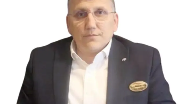 Nuri Kumaş, Ordu’nun Açıklanan Vergi Rekortmenleri Arasında Zirveye Çıktı