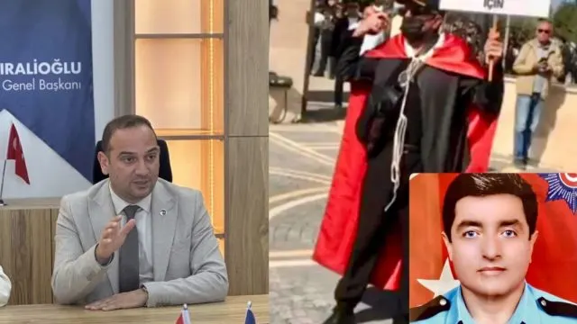 Serkan Güney: Emeklilerin Geçinememe Feryadı Daha Kaç Acıyla Duyulacak?