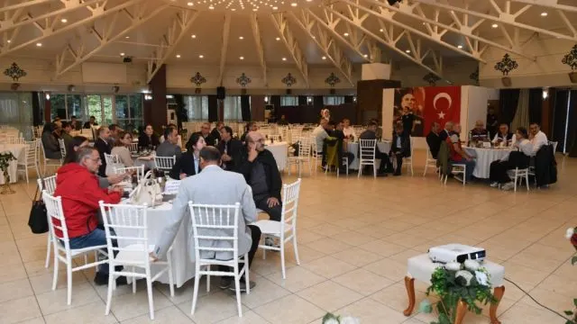 Ünye’den Türkiye’ye uzanan İzabella Üzümü hamlesi!