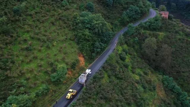 Altınordu’da Çeyrek Asırlık Yol Bekleyişi Sona Eriyor