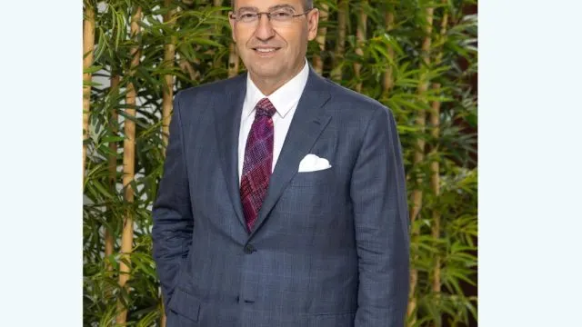 Tcc, Ukrayna’daki İfcem Group’u Satın Alarak Çimento Kapasitesini 117 Milyon Tona Çıkarıyor