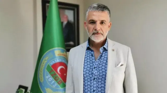 Altınordu Ziraat Odası Başkanı Atakan Akça: “Müfettişler İncelemeye İhracatçıdan Başlamalı”