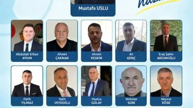 Ünye Ticaret Borsasında Seçim Günü: Mustafa Uslu Tek Listeyle Yarışacak
