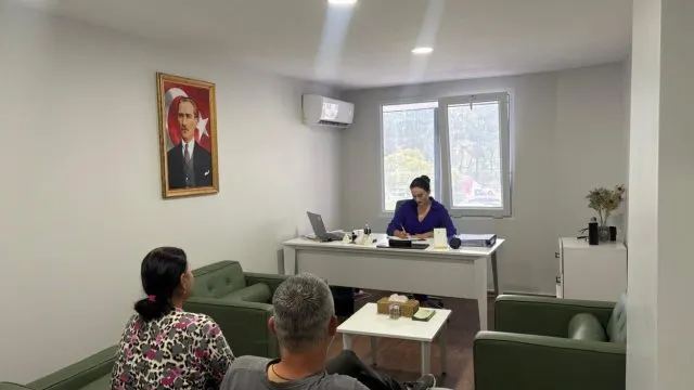 Ordu’da Aile Destek Merkezi’nden Ücretsiz Psikolojik Danışmanlık