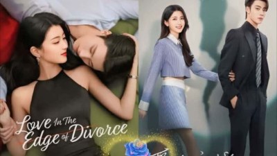 Love in the Edge of Divorce 1. Bölüm Türkçe Altyazılı izle!