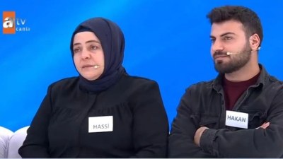Müge Anlı Hakan Akpınar ve Hassi Akpınar kimdir?