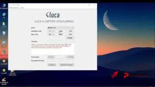 Luca E- Defter Hata Kodu 900 Çözümü
