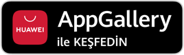 AppGallery Uygulamamız