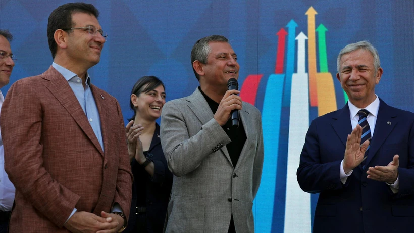 CHP’nin Cumhurbaşkanı Adayı Nasıl Belirlenecek? İşte Yeni Sürecin Detayları