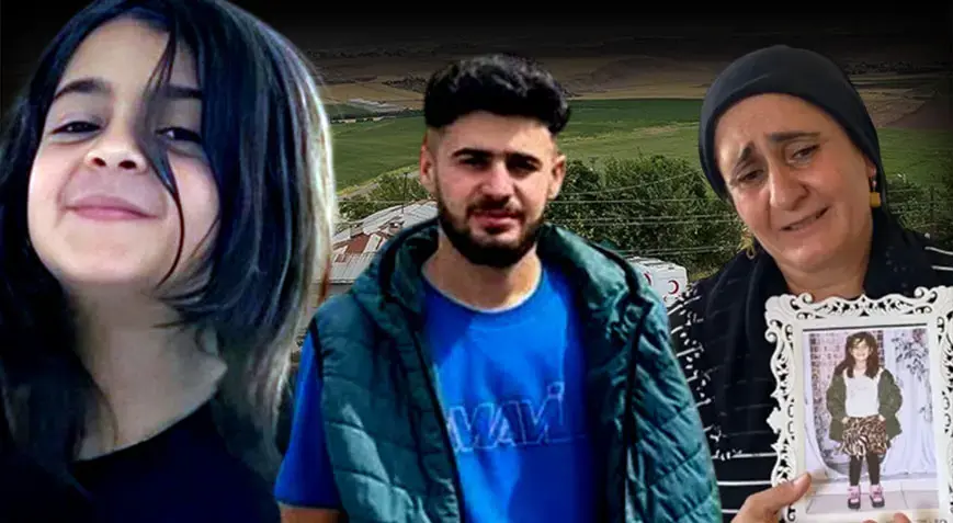 Narin Güran Cinayetinin Sanıkları Farklı Cezaevlerine Sevk Edildi