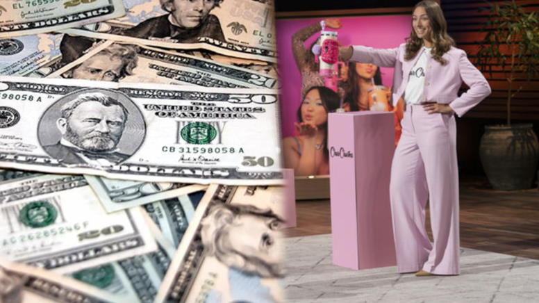 Charlotte Trecartin, TikTok Koçuyla 400 Dolardan 6,5 Milyon Dolar’a Ulaştı