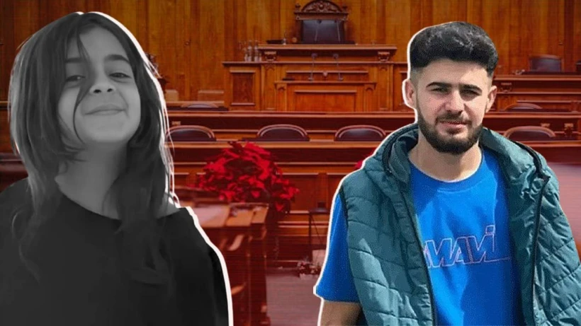 Narin Güran Cinayetinde Yüksel Güran’dan Sonra Enes Güran’ın Tahliyesi Talep Edildi!