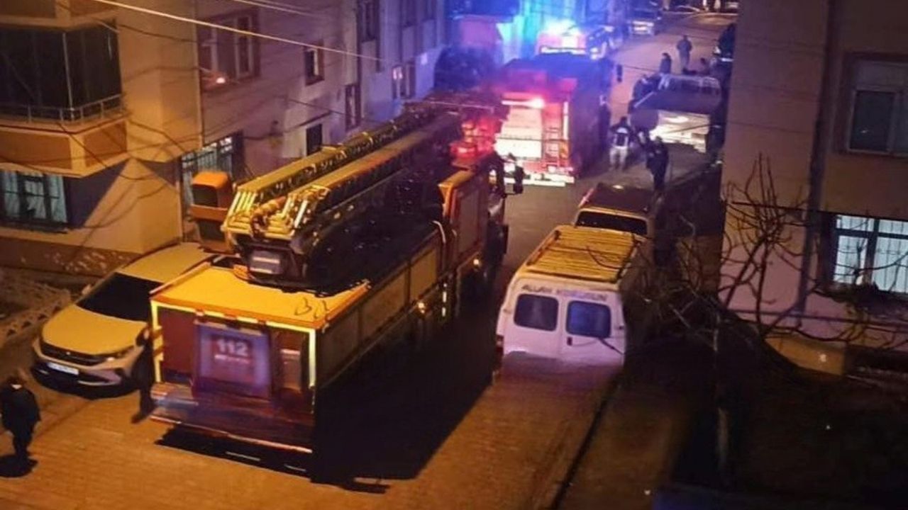 Fatsa’da 62 Yaşındaki Kadın Hayatını Kaybetti
