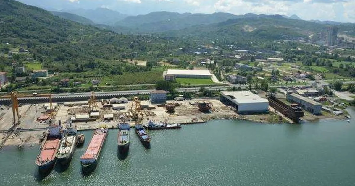 Ordu, Ünye ve Fatsa Liman Başkanlıklarında Görev Değişikliği