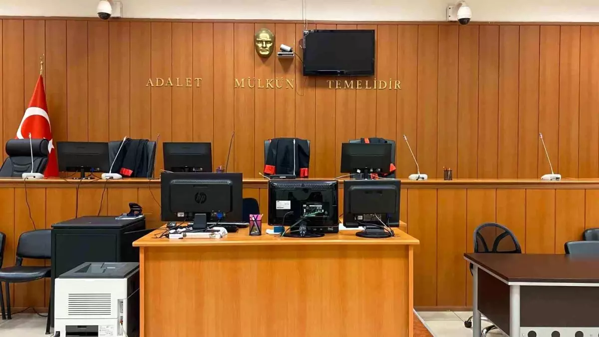 Narin Güran Cinayetinde Yeni Gelişme! 6’sı Tutuklu 12 Sanık Yargılanacak