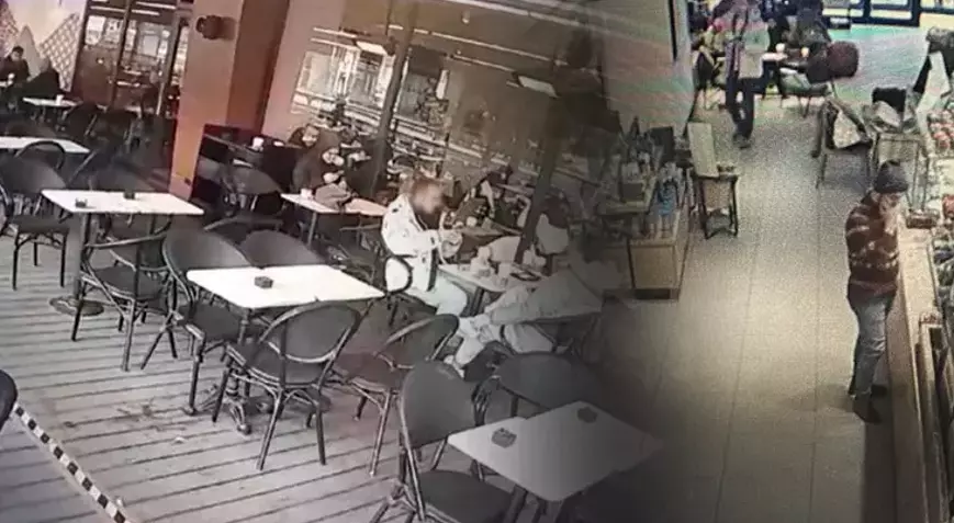 Sancaktepe’de İş Adamının Oğluna Şantaj Tuzağı! Fotoğraflarını Gönderip 100 Bin Dolar İstediler