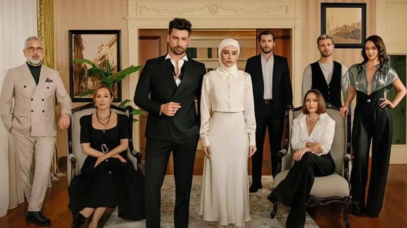 Piyasa Dizisine İntihal Davası! RTÜK’e Çağrı Yapıldı