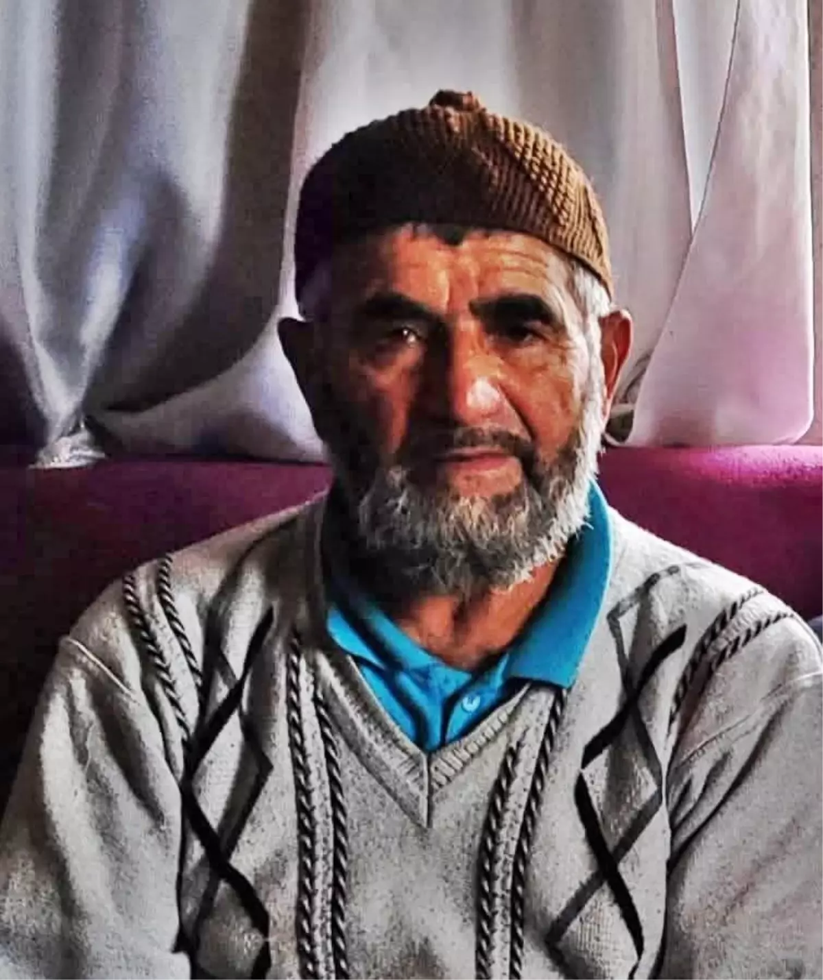 Ordu’da Talihsiz Ölüm! Yaşlı Adam Su Deposunda Boğularak Hayatını Kaybetti