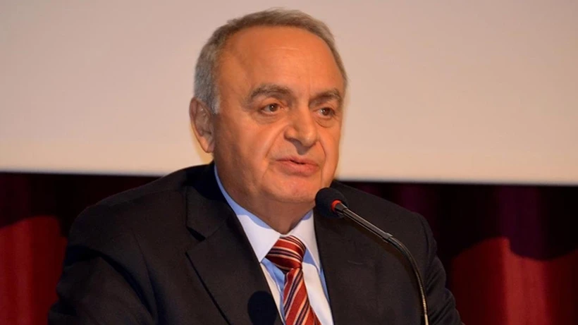 Eski Emniyet İstihbarat Başkanı Sabri Uzun’a Cumhurbaşkanına Hakaret Davası