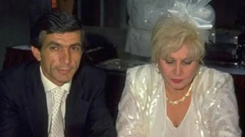 Cezaevinde Ölüm! Muazzez Abacı’nın Eski Eşi Hasan Heybetli Hayatını Kaybetti