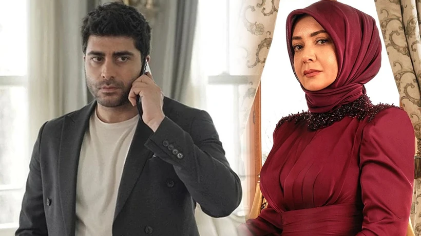 Kızılcık Şerbeti’nde Pembe Gidiyor Mu? Doğukan Güngör’ün Paylaşımı Olay Oldu