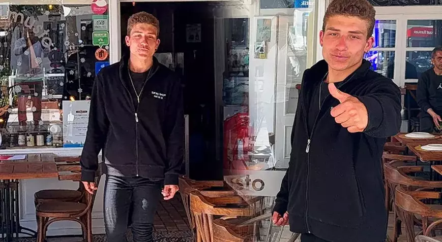 Vicdanı Altından Değerli Çıktı: Çöpte Bulduğu Serveti Teslim Etti, İş ve Ev Sahibi Oldu