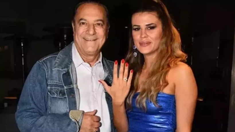 Mehmet Ali Erbil’den Eski Sevgilisine İki Hamle: Uzaklaştırma Kararı ve Dava Açtı