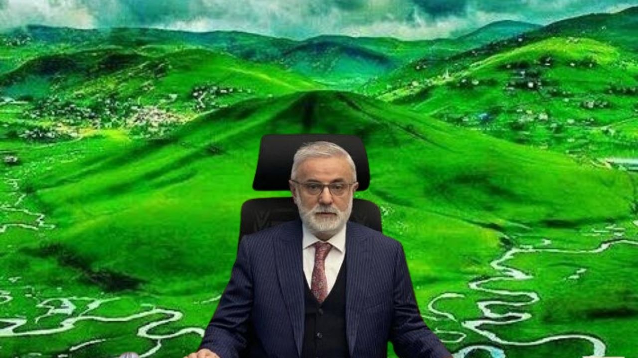Perşembe Yaylası’nda Şaşırtan Arsa Ticareti! 4 Günde Alındı, Satıldı, Tekrar Satışta!